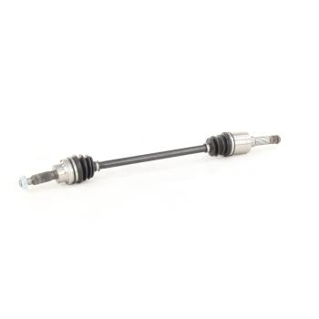 2014 Ford Escape CV Axle Shaft Rear Left TrakMotive FD8230 image 2 of 3