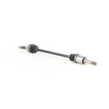 2014 Ford Escape CV Axle Shaft Rear Left TrakMotive FD8230 image 3 of 3