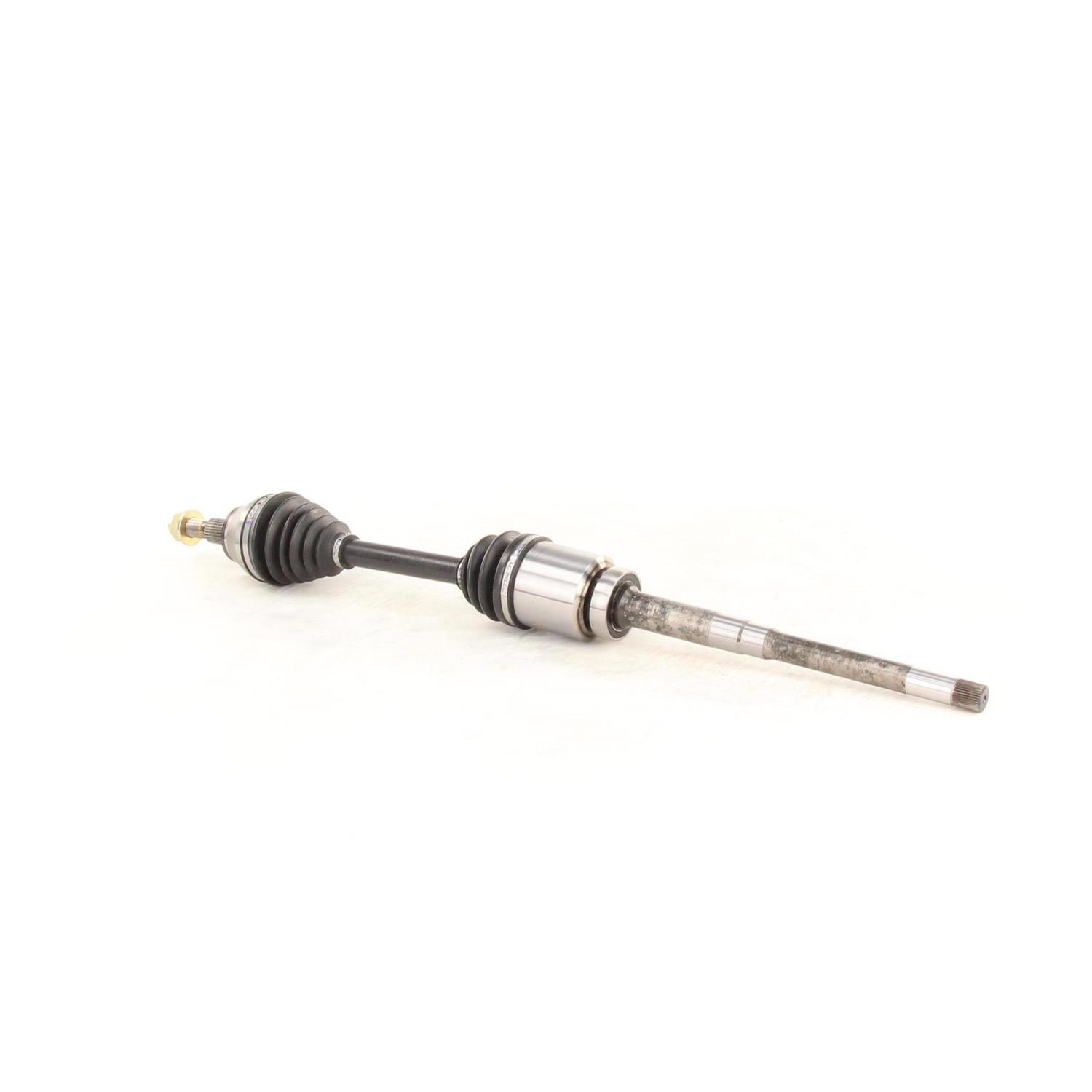 TrakMotive FD8232 - CV Axle Shaft TrakMotive FD8232 CV Axle Shaft product image 3 of 3