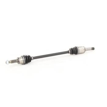 2012 Ford Flex CV Axle Shaft Rear Left TrakMotive FD8233 image 2 of 3