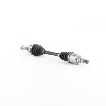 2018 Ford Focus CV Axle Shaft Front Left TrakMotive FD8234 image 3 of 3
