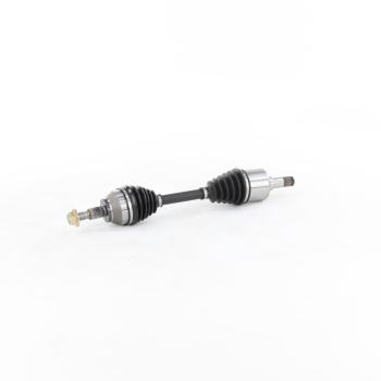 2018 Ford Focus CV Axle Shaft Front Left TrakMotive FD8235 image 2 of 3