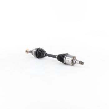 2018 Ford Focus CV Axle Shaft Front Left TrakMotive FD8235 image 3 of 3