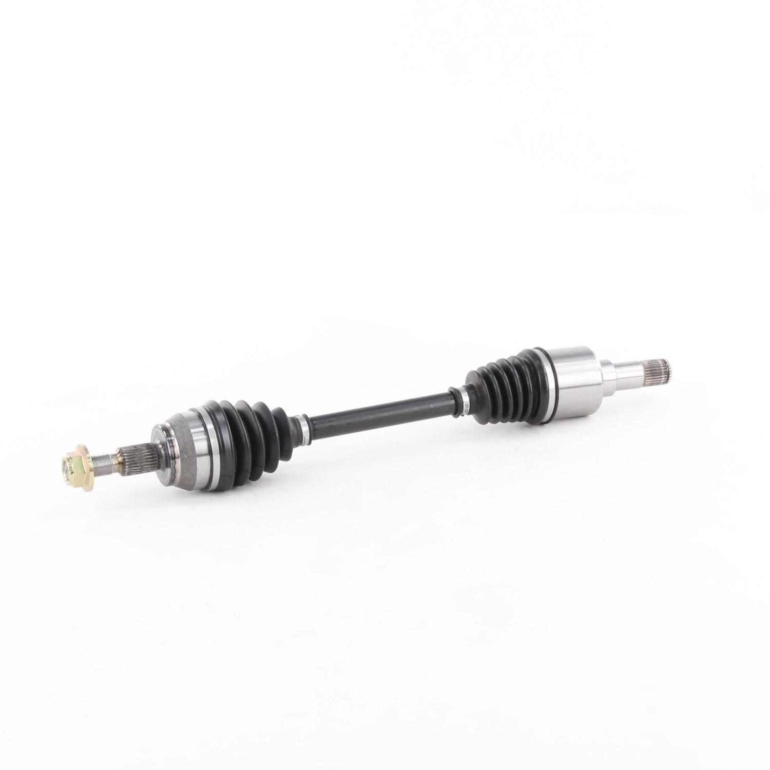 TrakMotive FD8238 - CV Axle Shaft TrakMotive FD8238 CV Axle Shaft product image 2 of 3