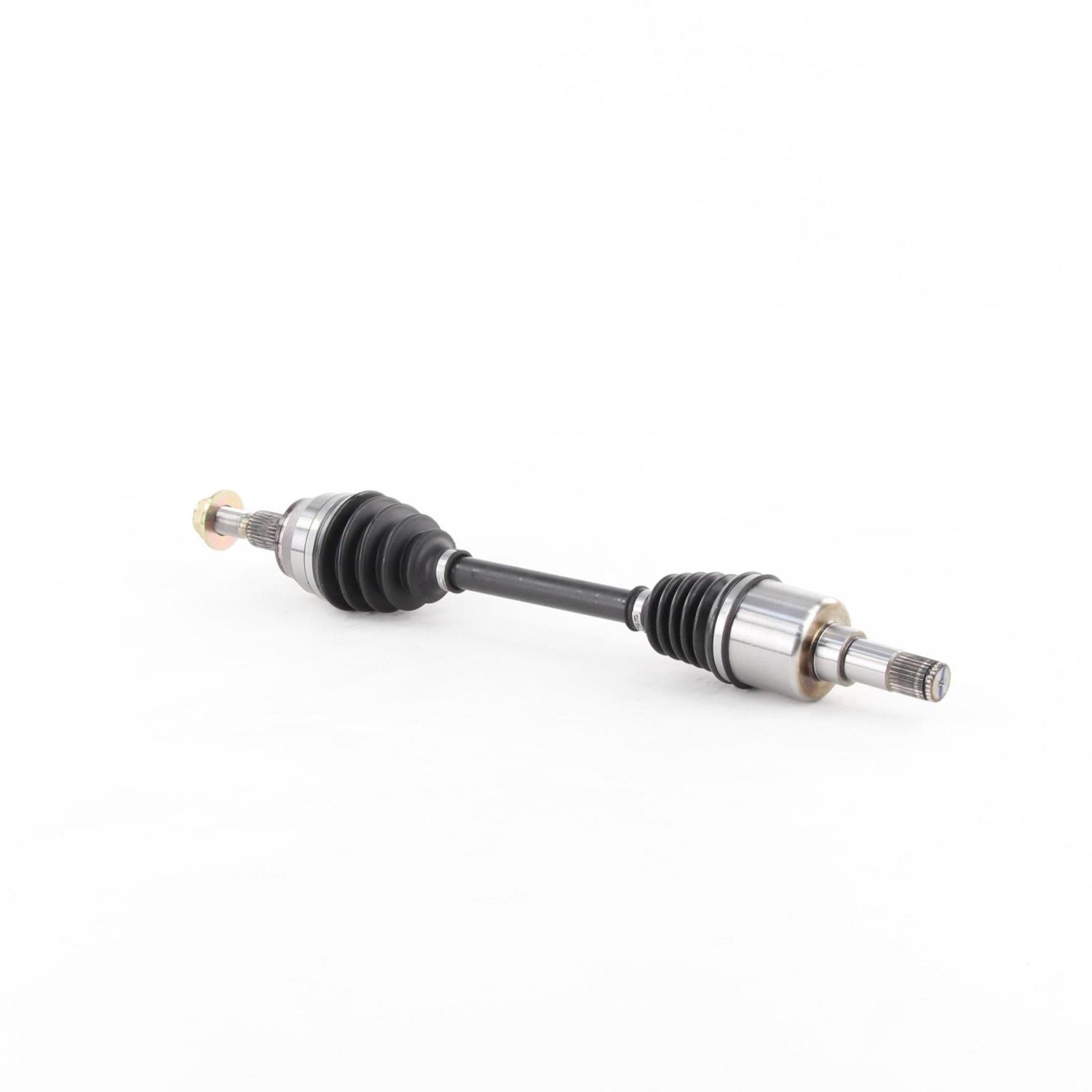 TrakMotive FD8238 - CV Axle Shaft TrakMotive FD8238 CV Axle Shaft product image 3 of 3