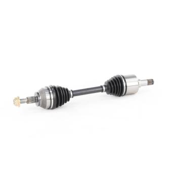 2018 Ford Focus CV Axle Shaft Front Left TrakMotive FD8239 image 2 of 3