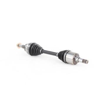 2018 Ford Focus CV Axle Shaft Front Left TrakMotive FD8239 image 3 of 3