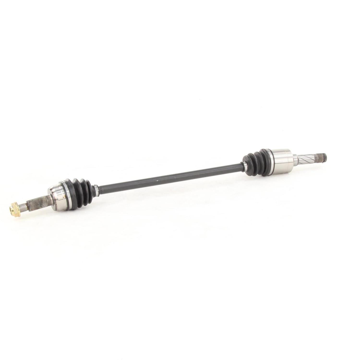 TrakMotive FD8240 - CV Axle Shaft TrakMotive FD8240 CV Axle Shaft product image 2 of 3