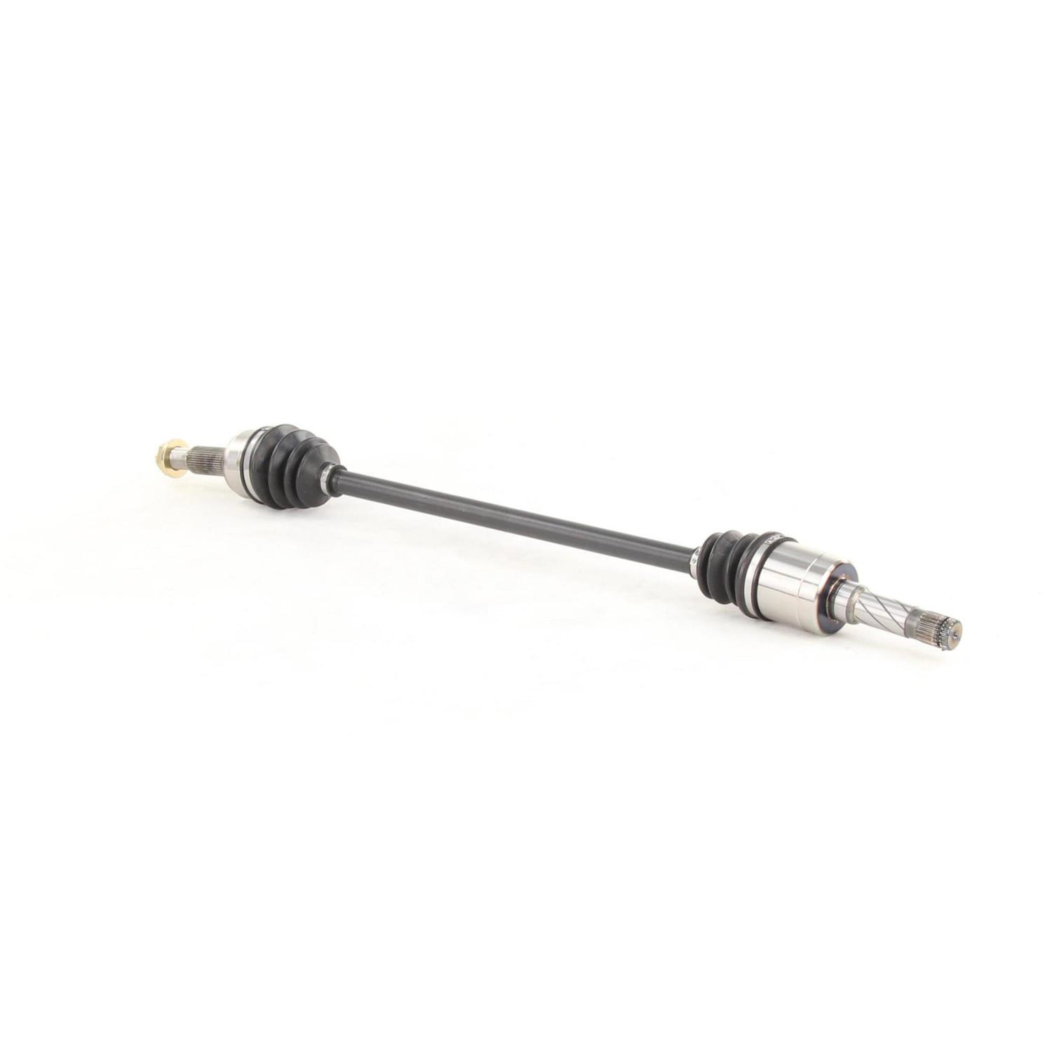TrakMotive FD8240 - CV Axle Shaft TrakMotive FD8240 CV Axle Shaft product image 3 of 3