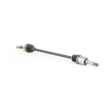 2012 Lincoln MKX CV Axle Shaft Rear Right TrakMotive FD8240 image 3 of 3