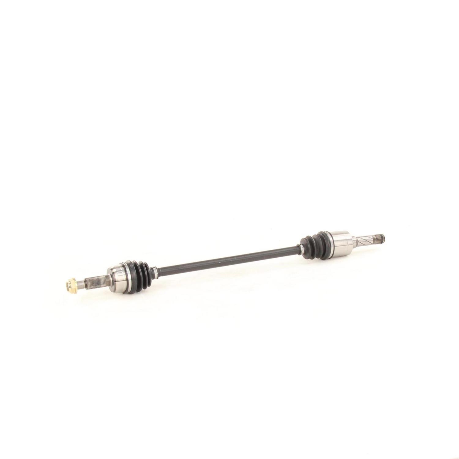 TrakMotive FD8241 - CV Axle Shaft TrakMotive FD8241 CV Axle Shaft product image 2 of 3