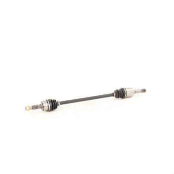 2012 Lincoln MKX CV Axle Shaft Rear Left TrakMotive FD8241 image 2 of 3