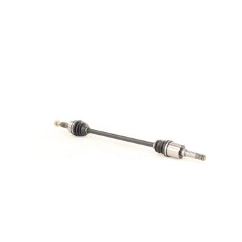 2012 Lincoln MKX CV Axle Shaft Rear Left TrakMotive FD8241 image 3 of 3