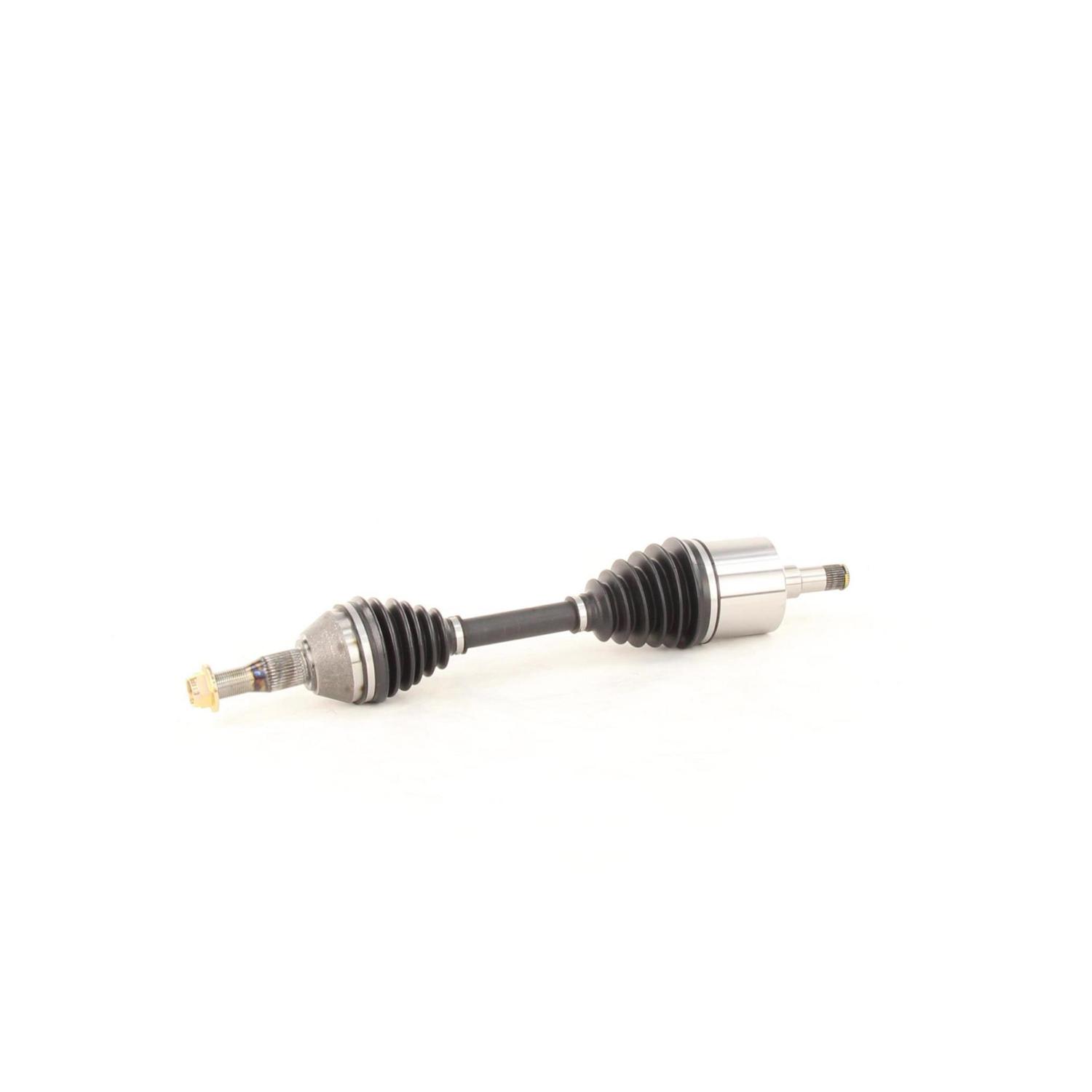 TrakMotive FD8243 - CV Axle Shaft TrakMotive FD8243 CV Axle Shaft product image 2 of 3