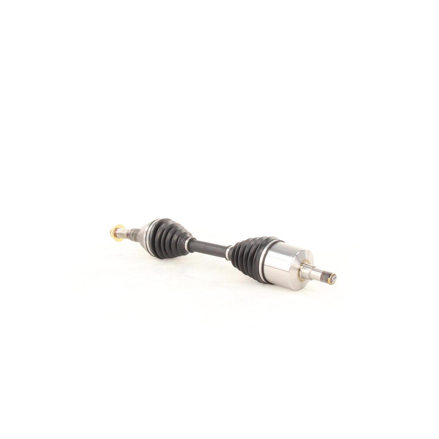 TrakMotive FD8243 - CV Axle Shaft TrakMotive FD8243 CV Axle Shaft product image 3 of 3