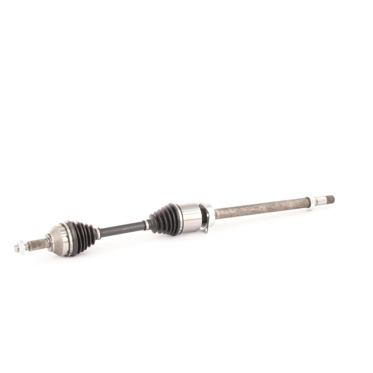 TrakMotive FD8244 - CV Axle Shaft TrakMotive FD8244 CV Axle Shaft product image 2 of 3
