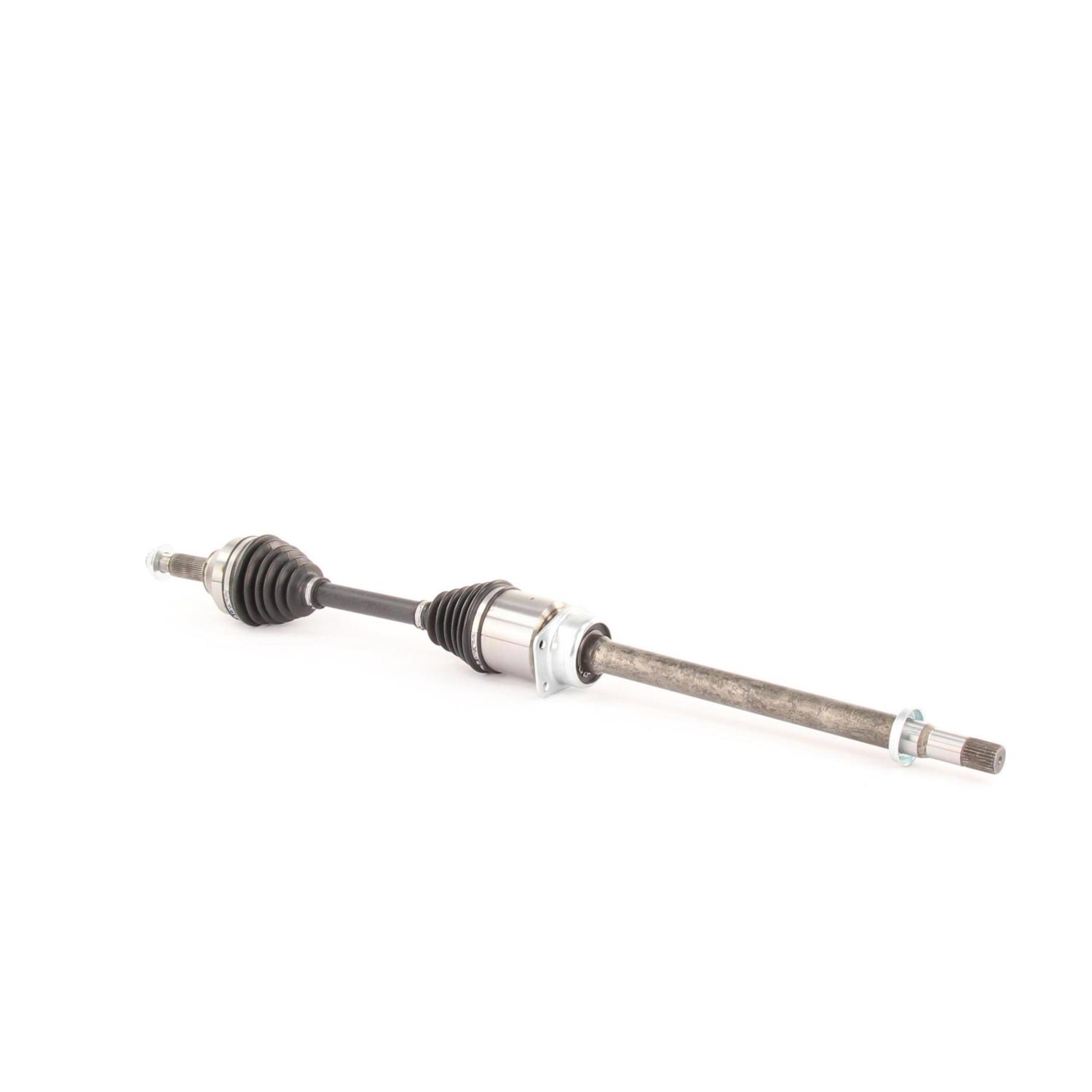 TrakMotive FD8244 - CV Axle Shaft TrakMotive FD8244 CV Axle Shaft product image 3 of 3