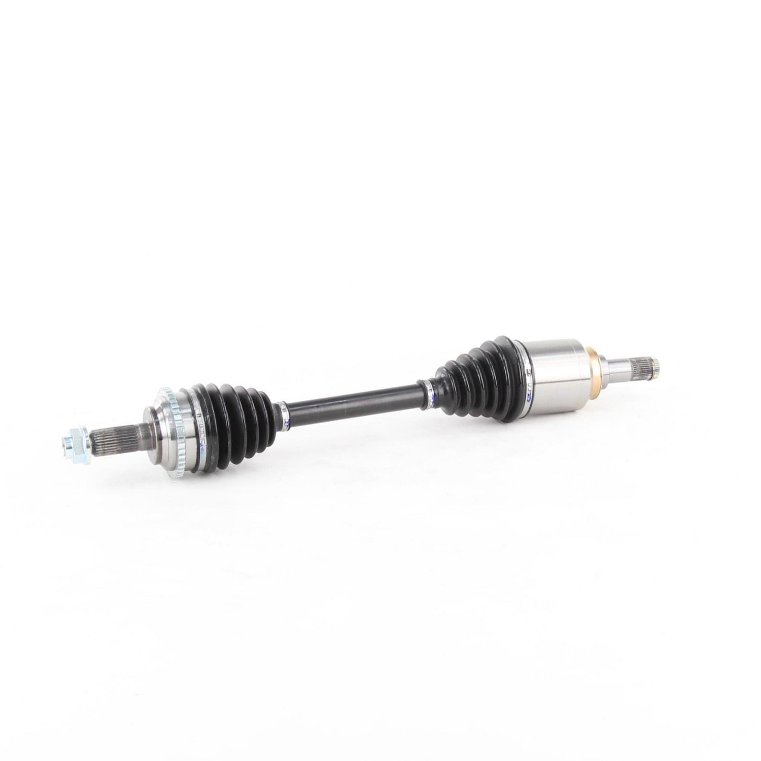 TrakMotive FD8245 - CV Axle Shaft TrakMotive FD8245 CV Axle Shaft product image 2 of 3