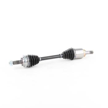 2011 Ford Fusion CV Axle Shaft Front Left TrakMotive FD8245 image 2 of 3