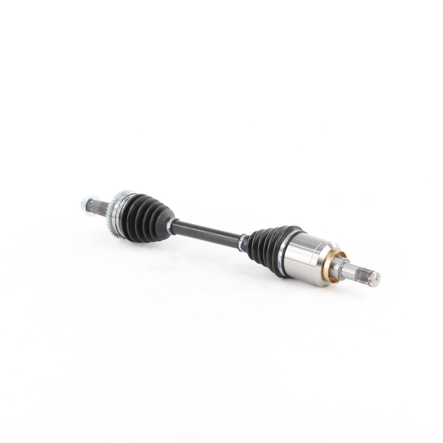 TrakMotive FD8245 - CV Axle Shaft TrakMotive FD8245 CV Axle Shaft product image 3 of 3