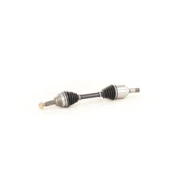 2018 Lincoln MKT CV Axle Shaft Front Left TrakMotive FD8249 image 2 of 3