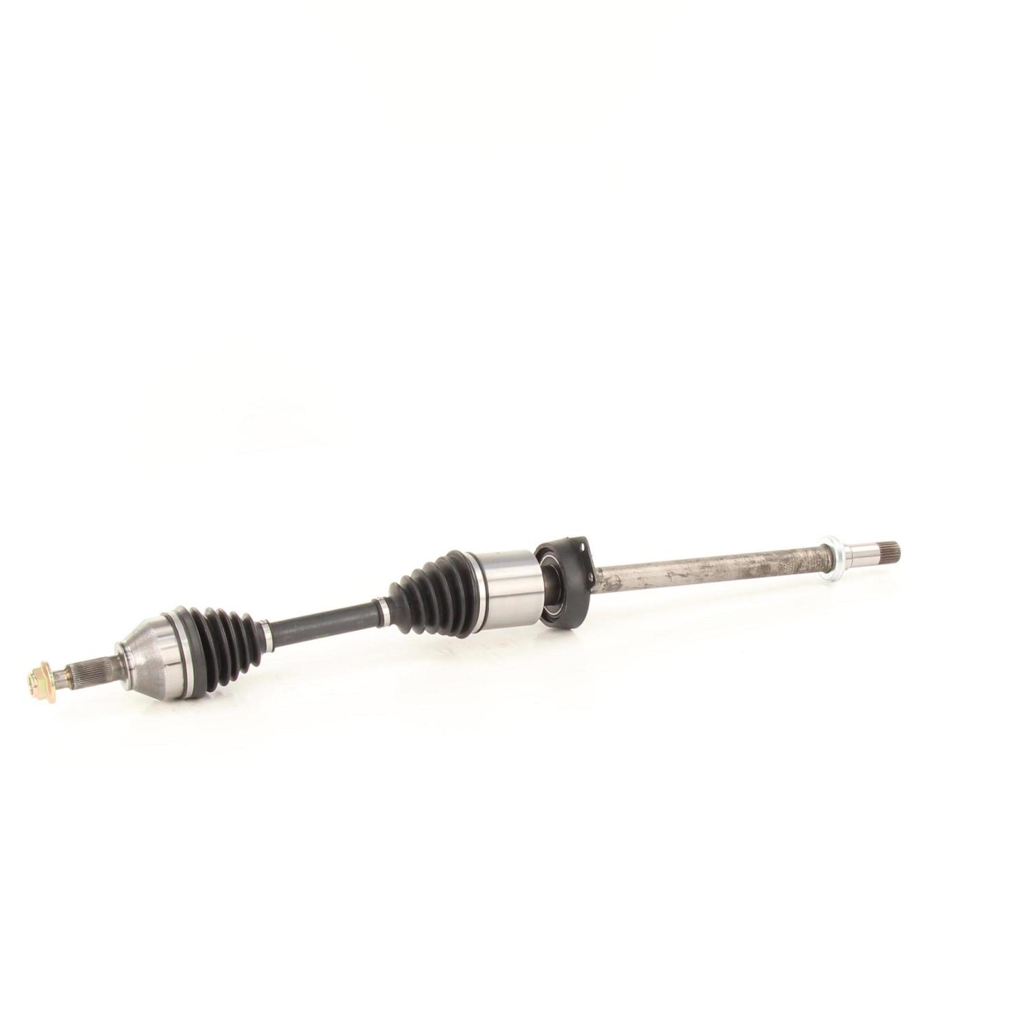 TrakMotive FD8255 - CV Axle Shaft TrakMotive FD8255 CV Axle Shaft product image 2 of 3