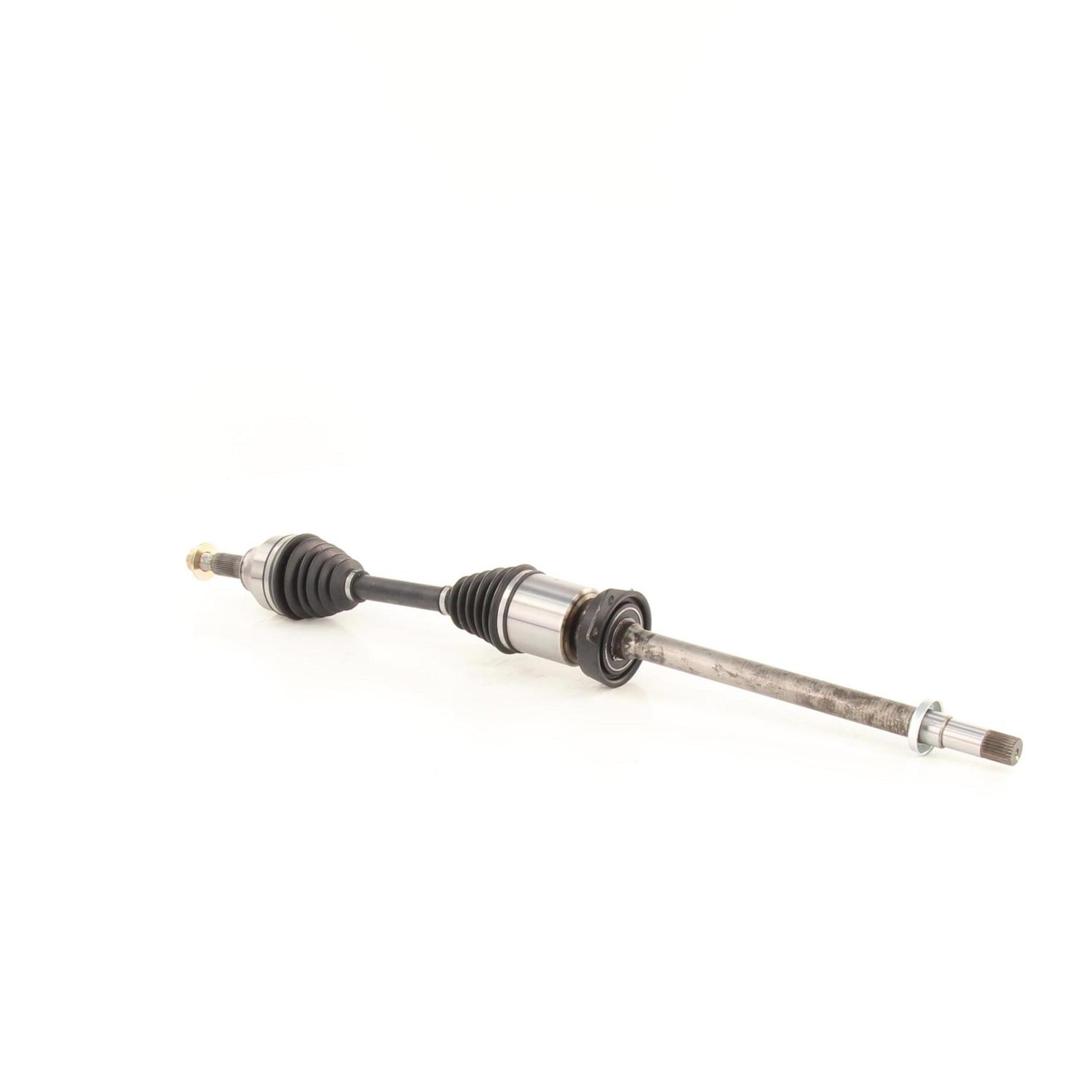 TrakMotive FD8255 - CV Axle Shaft TrakMotive FD8255 CV Axle Shaft product image 3 of 3