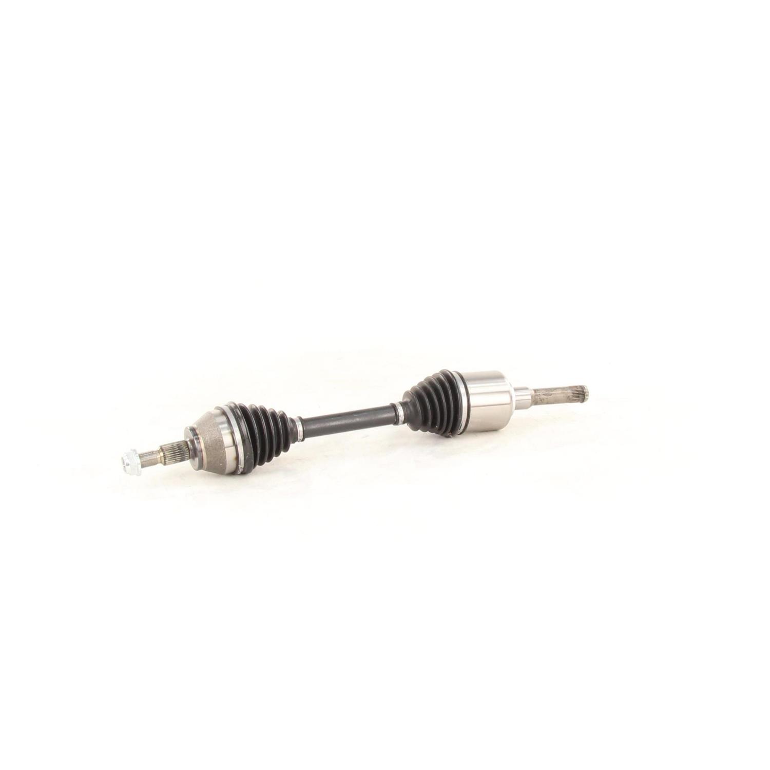 TrakMotive FD8256 - CV Axle Shaft TrakMotive FD8256 CV Axle Shaft product image 2 of 3