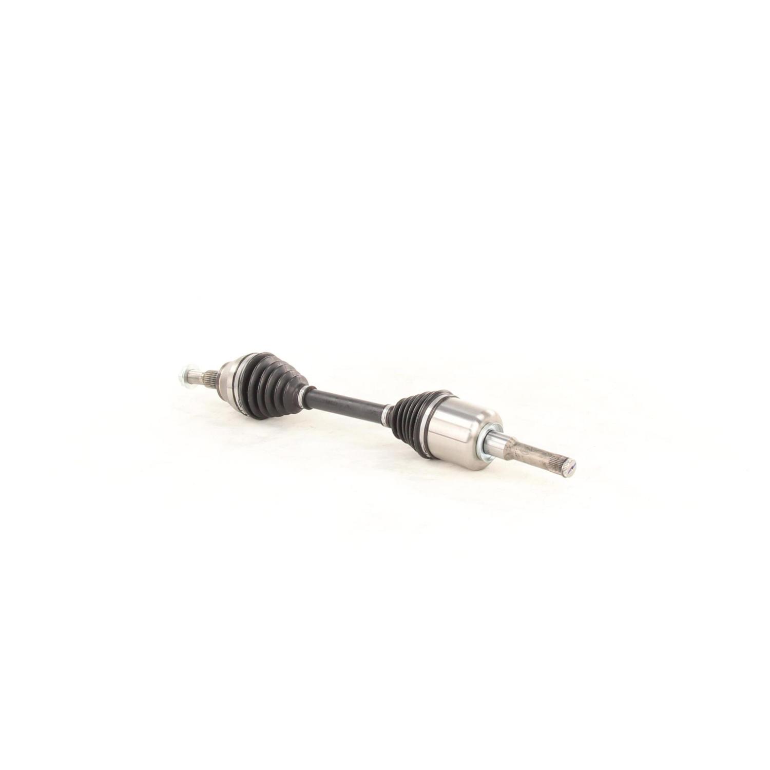 TrakMotive FD8256 - CV Axle Shaft TrakMotive FD8256 CV Axle Shaft product image 3 of 3
