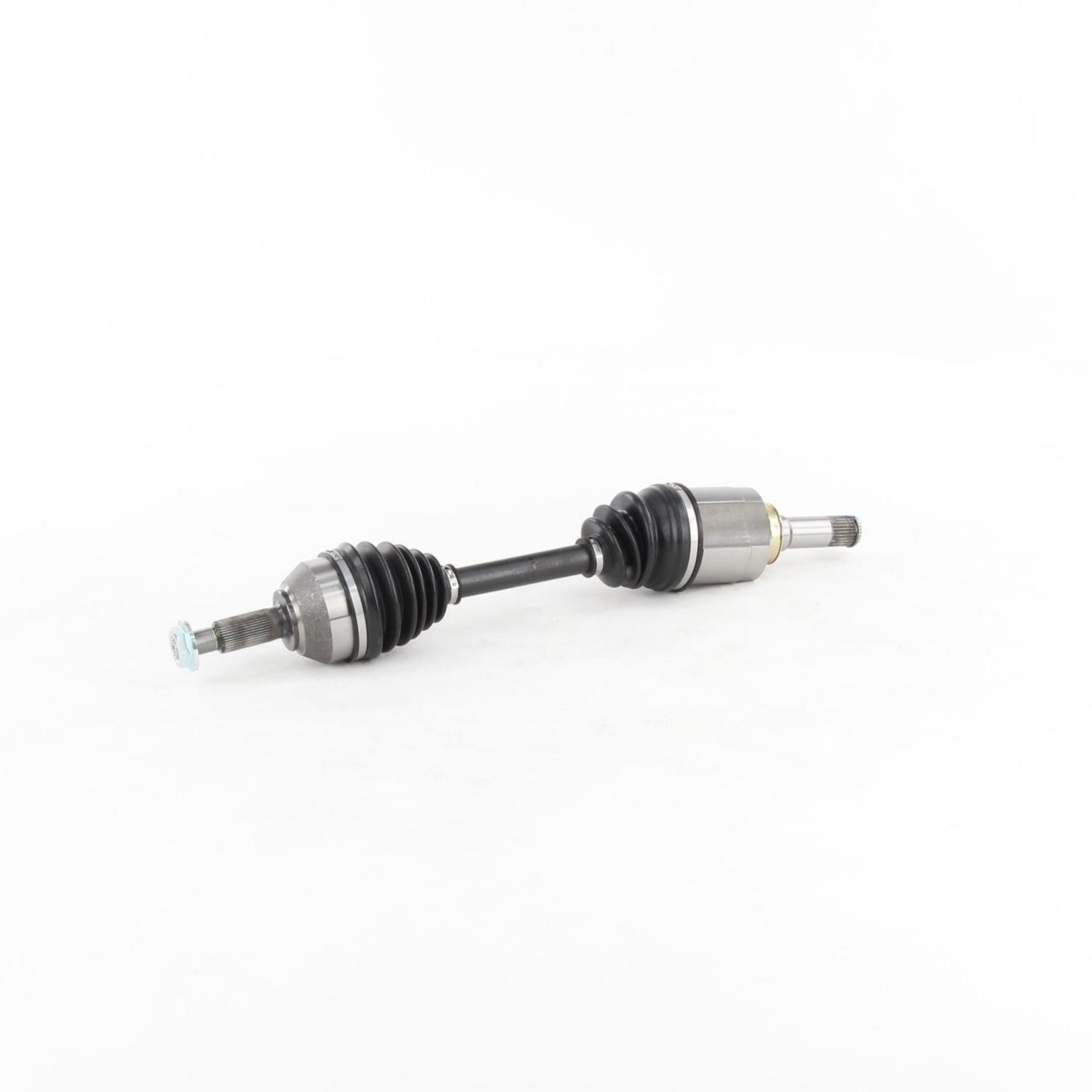TrakMotive FD8257 - CV Axle Shaft TrakMotive FD8257 CV Axle Shaft product image 2 of 3