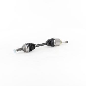 2017 Ford Taurus CV Axle Shaft Front Left TrakMotive FD8257 image 2 of 3