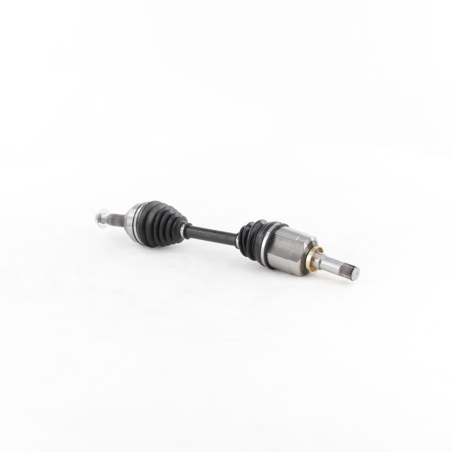 TrakMotive FD8257 - CV Axle Shaft TrakMotive FD8257 CV Axle Shaft product image 3 of 3