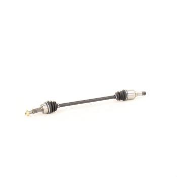 2012 Lincoln MKX CV Axle Shaft Rear Left TrakMotive FD8258 image 2 of 3