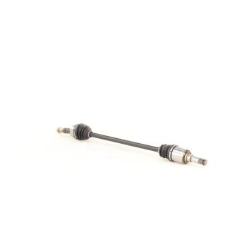 2012 Lincoln MKX CV Axle Shaft Rear Left TrakMotive FD8258 image 3 of 3