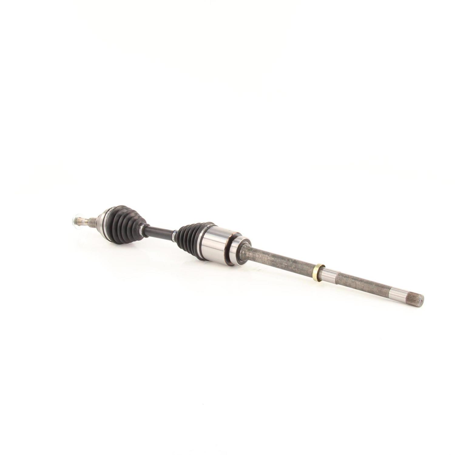 TrakMotive FD8259 - CV Axle Shaft TrakMotive FD8259 CV Axle Shaft product image 3 of 3