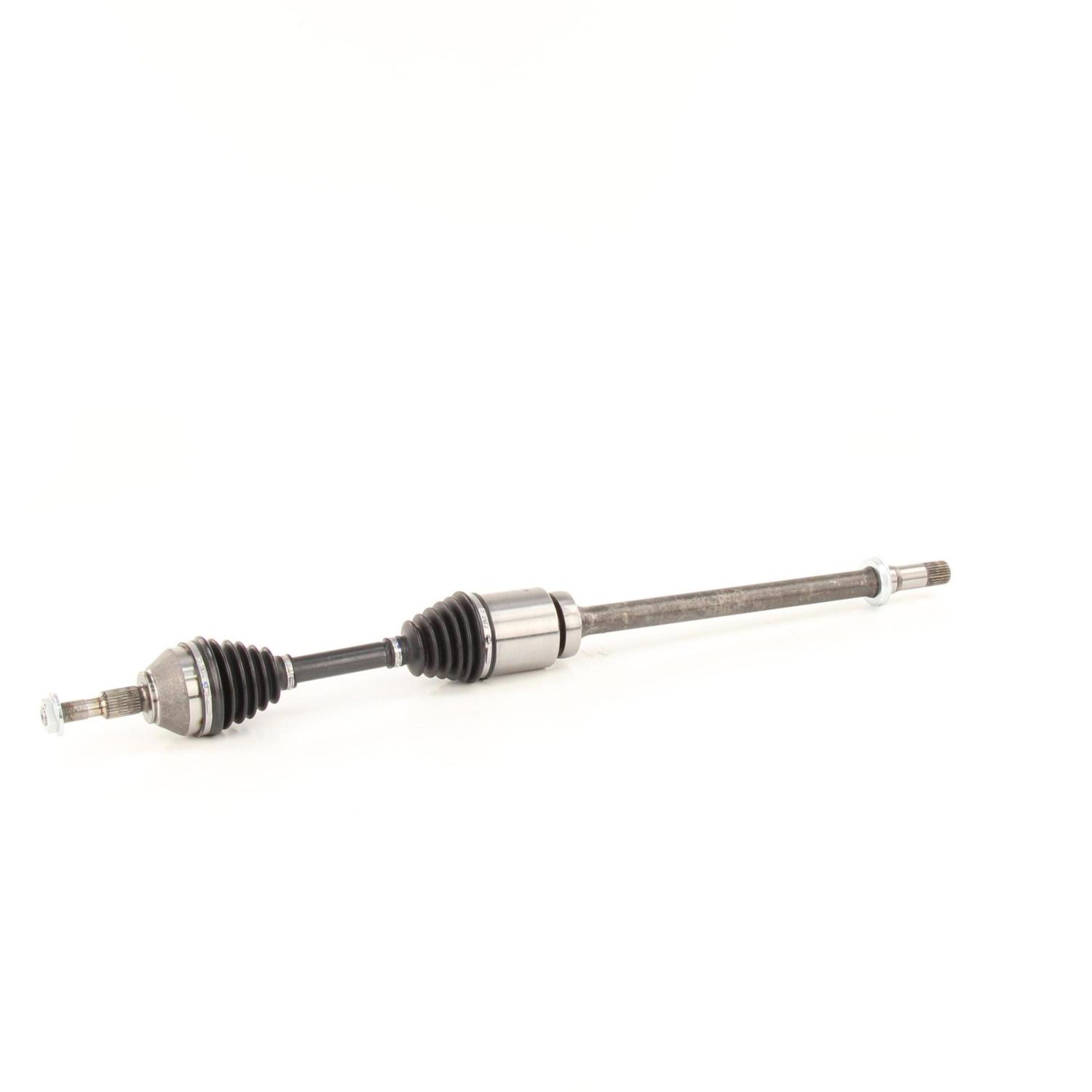 TrakMotive FD8260 - CV Axle Shaft TrakMotive FD8260 CV Axle Shaft product image 2 of 3