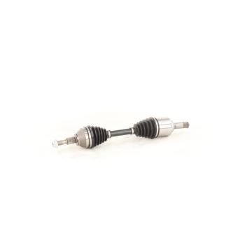 2014 Lincoln MKZ CV Axle Shaft Front Left TrakMotive FD8261 image 2 of 3