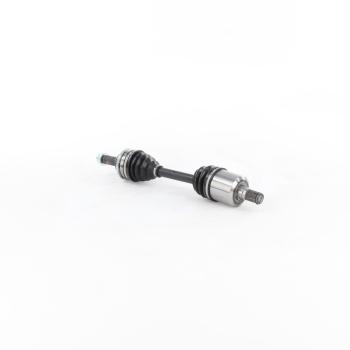 2009 Lincoln MKZ CV Axle Shaft Front Left TrakMotive FD8272 image 3 of 3