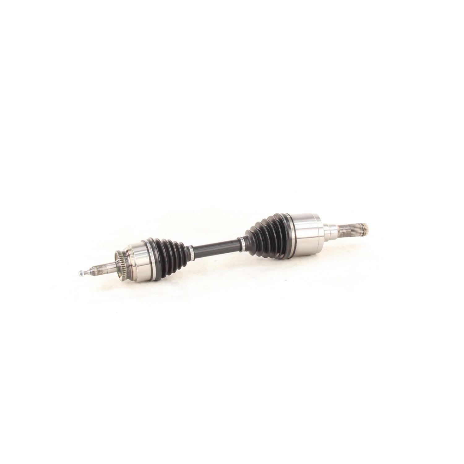 TrakMotive FD8273 CV Axle Shaft product image 2 of 3