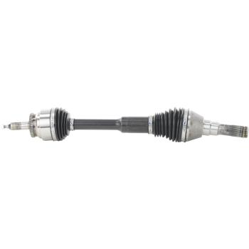 2010 Ford F-150 CV Axle Shaft Front Left TrakMotive FD8273XTT image 1 of 3