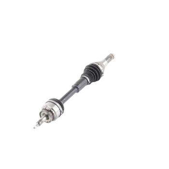 2010 Ford F-150 CV Axle Shaft Front Left TrakMotive FD8273XTT image 2 of 3