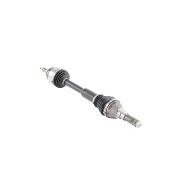 2010 Ford F-150 CV Axle Shaft Front Left TrakMotive FD8273XTT image 3 of 3