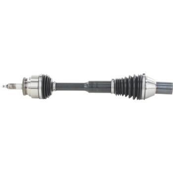 2010 Ford F-150 CV Axle Shaft Front Right TrakMotive FD8274XTT image 1 of 3