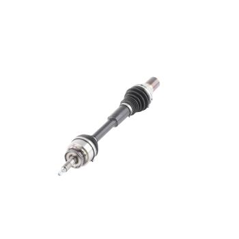 2010 Ford F-150 CV Axle Shaft Front Right TrakMotive FD8274XTT image 2 of 3