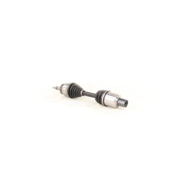 2017 Ford F-150 CV Axle Shaft Front Right TrakMotive FD8275 image 3 of 3