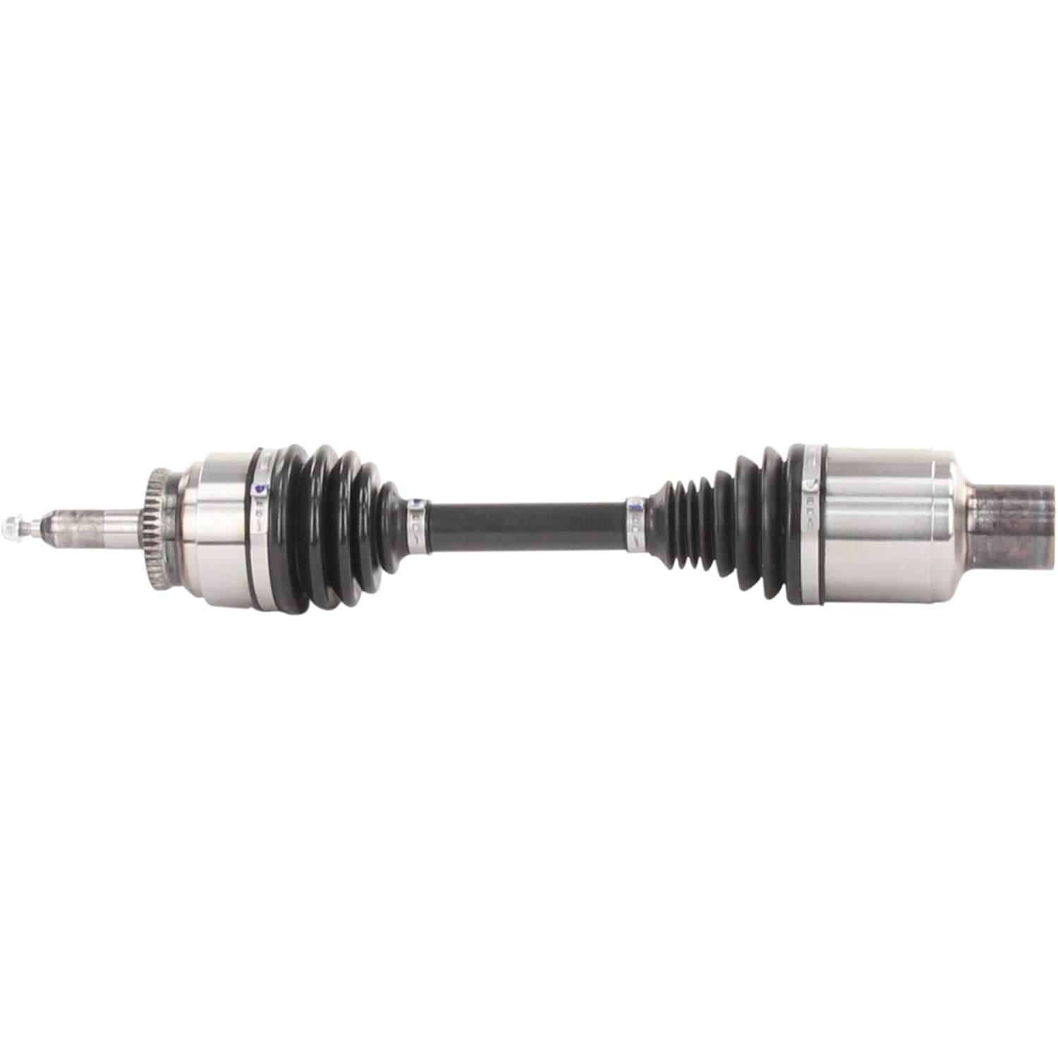 TrakMotive FD8275HDX - CV Axle Shaft TrakMotive FD8275HDX CV Axle Shaft product image 1 of 3