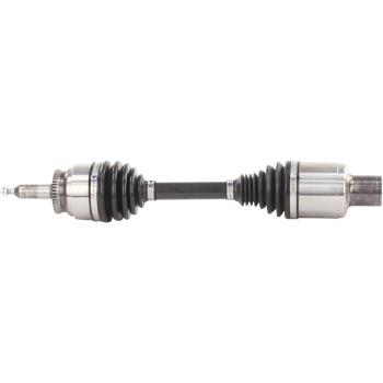 2017 Ford F-150 CV Axle Shaft Front Right TrakMotive FD8275HDX image 1 of 3
