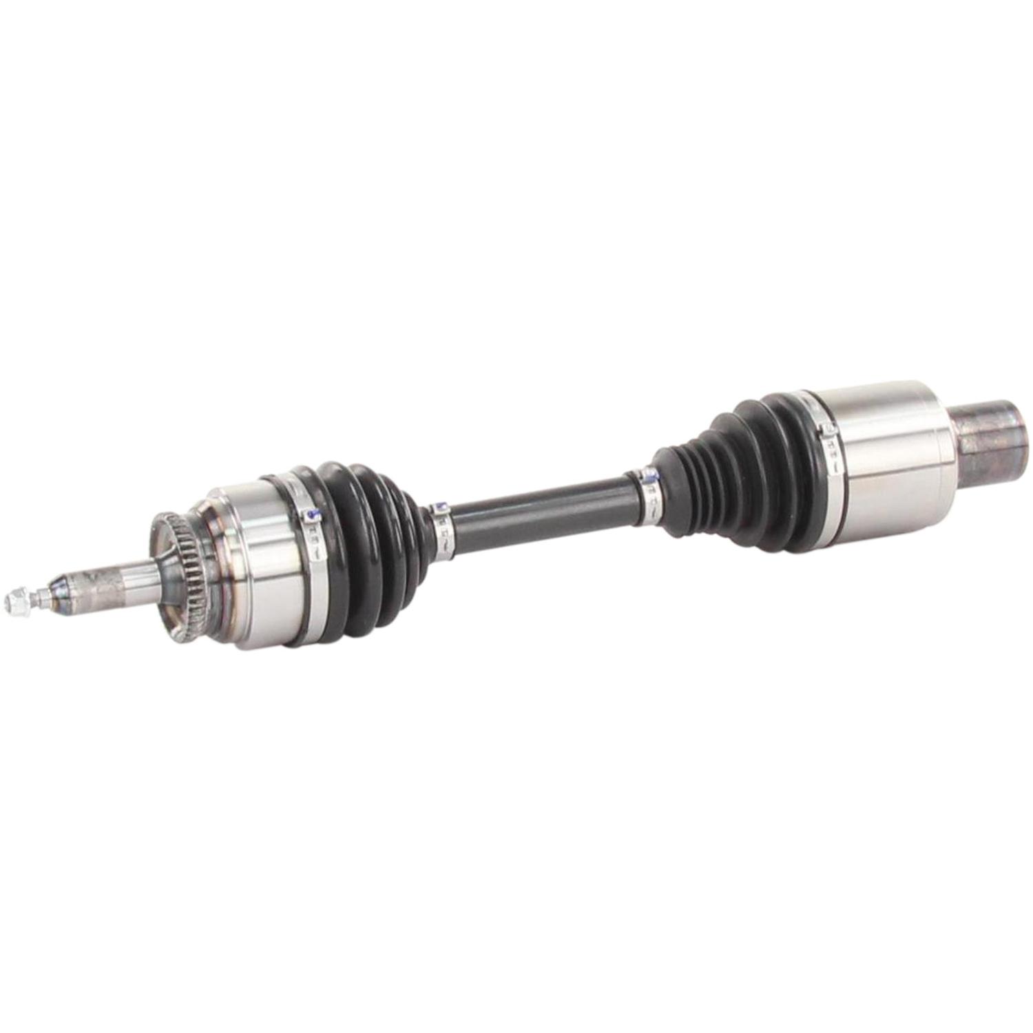 TrakMotive FD8275HDX - CV Axle Shaft TrakMotive FD8275HDX CV Axle Shaft product image 2 of 3