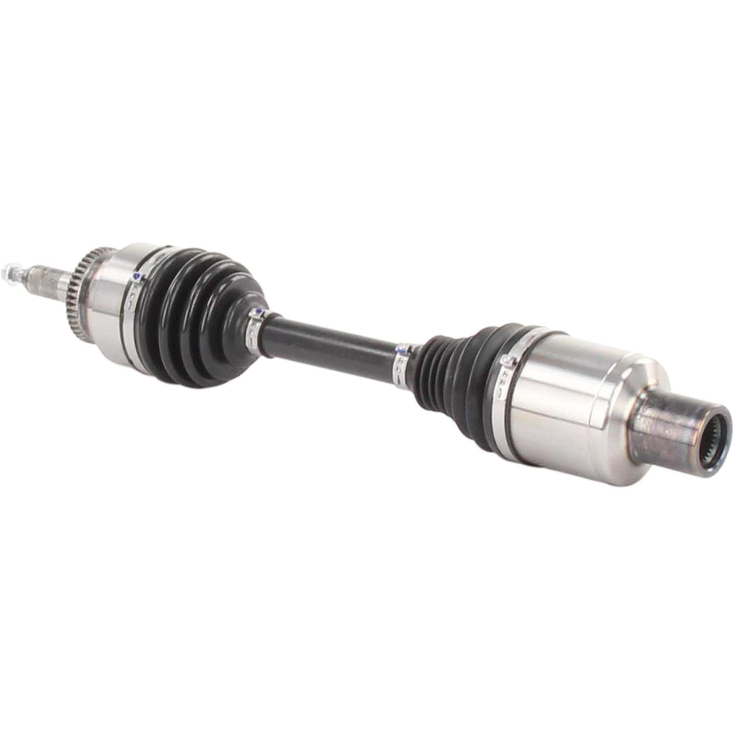 TrakMotive FD8275HDX - CV Axle Shaft TrakMotive FD8275HDX CV Axle Shaft product image 3 of 3