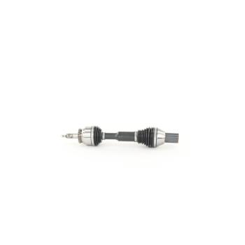 2017 Ford F-150 CV Axle Shaft Front Right TrakMotive FD8275XTT image 1 of 3